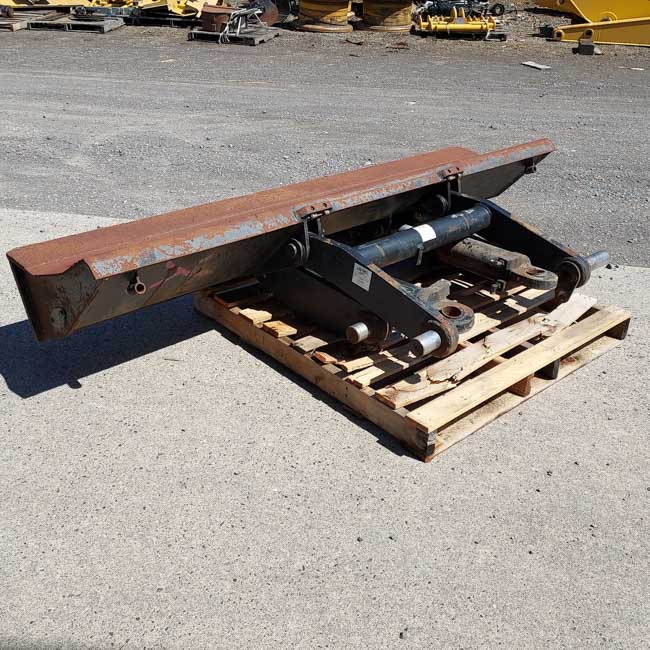 Used BLADE GRP 1112035 5